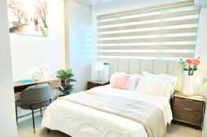 Seaview 2BR Family Crib in Mactan Newtown